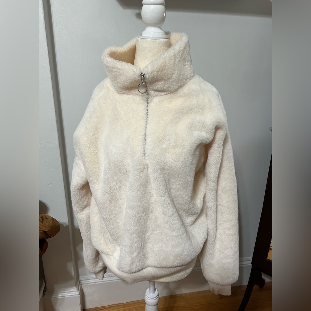 Teddy Jacket / Pullover - image 1